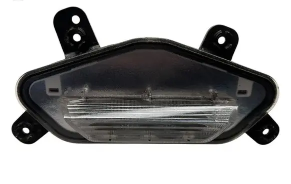 Rear fog light