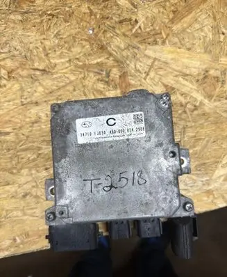 Mercedes-Benz E W210 Oil temperature sensor 34710