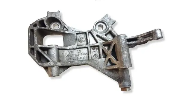 Audi A6 S6 C7 4G Generator/alternator bracket 059903143BG