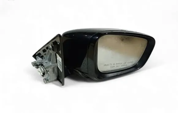 BMW 6 G32 Gran Turismo Front door electric wing mirror 8495648 51168495648 7422720