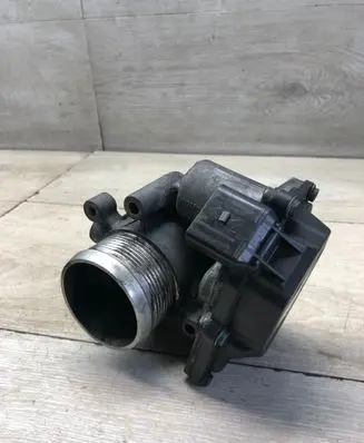 Audi A3 S3 8V Throttle valve 03L128063T 1807140216 A2C83076400