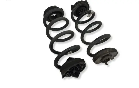 Audi A5 Rear coil spring 8W0511115