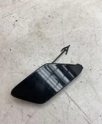 Audi Q2 - Front tow hook cap/cover 81A807241A