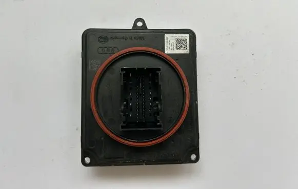 Audi A6 S6 C8 4K Headlight ballast module Xenon 4K0941572D 4K0941572DC 3740261
