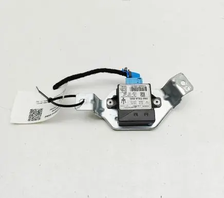 Maserati Ghibli Power steering control unit/module 670009685