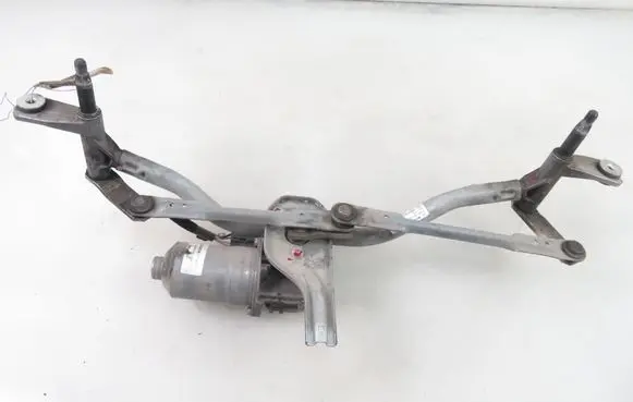 Renault Trafic III (X82) Front wiper linkage 93867984 288004907R 0390243508