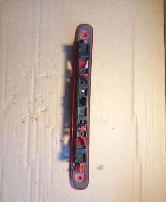 Toyota Aygo AB10 Third/center stoplight