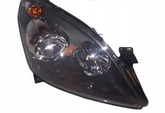 Opel Zafira B Headlight/headlamp 556110-E