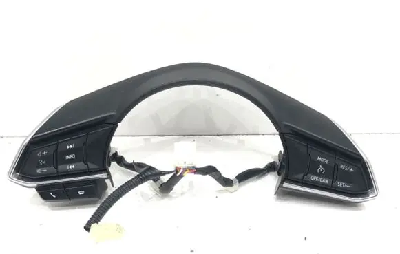 Mazda 2 Steering wheel buttons/switches 75L042E