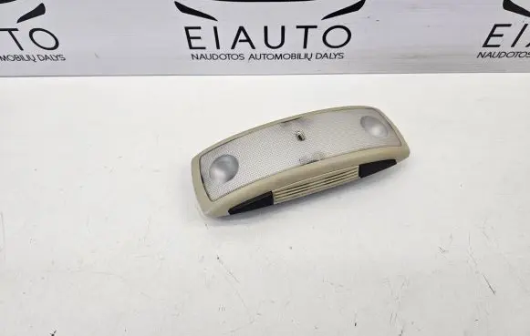 Volvo V70 Rear seat light 6G9N15K607AG 31268986 4M5415V1D
