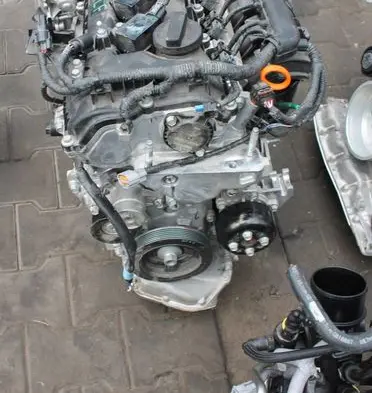 Hyundai i20 (BC3 BI3) Engine swap G4LF