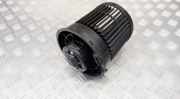 Heater fan/blower