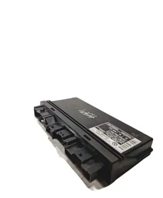 BMW 5 E60 E61 Comfort/convenience module 9168835 5WK49110C
