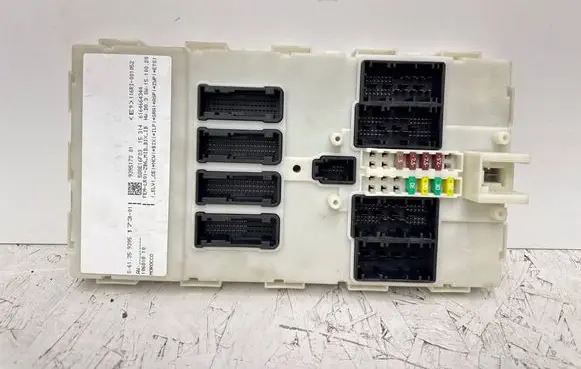 BMW 3 F30 F35 F31 Other control units/modules 939517301 9395173