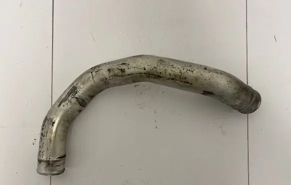 Mitsubishi Space Star Intercooler hose/pipe 30617344 71050