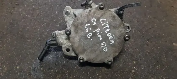 Citroen C4 Grand Picasso Vacuum pump