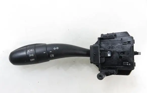 KIA Ceed Wiper turn signal indicator stalk/switch 934101H100