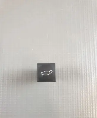 Toyota RAV 4 (XA50) Tailgate opening switch F6961V163N