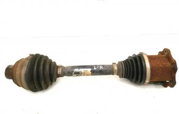 Audi A5 8T 8F Front driveshaft 8K0407271Q