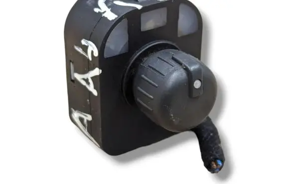 Audi A4 S4 B7 8E 8H Wing mirror switch 8E0959565