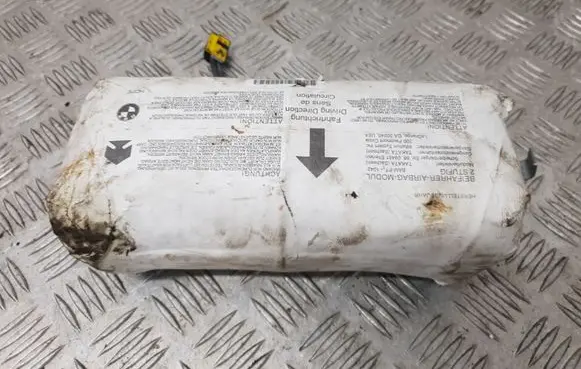 BMW 3 E46 Passenger airbag 39704374401M