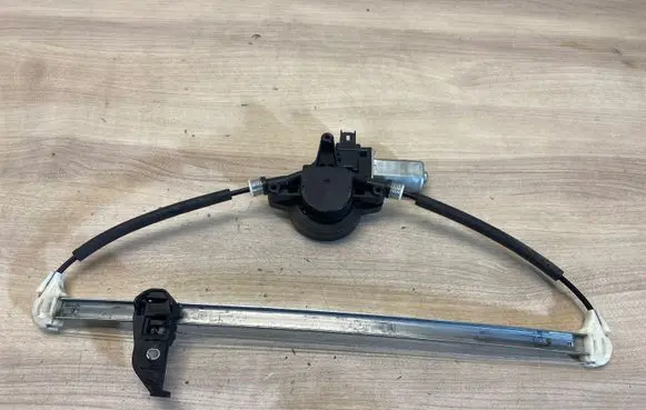 Mazda CX-5 Rear door window regulator motor D6515958X CM012040