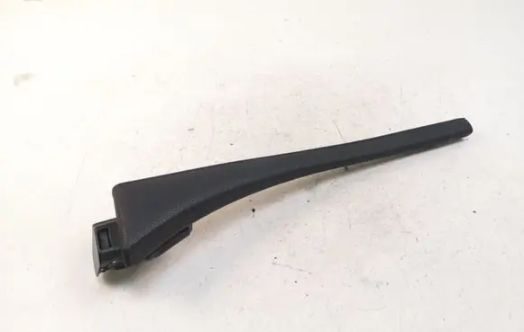 BMW 5 E60 E61 Armrest 6985185