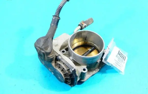 Toyota Highlander XU40 Throttle body valve 22030-0P050 IMPRK946993