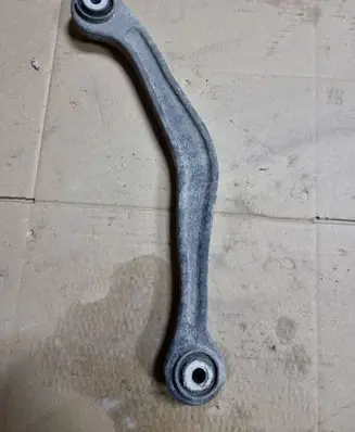 Mercedes-Benz S W221 Rear upper control arm/wishbone NOCODE