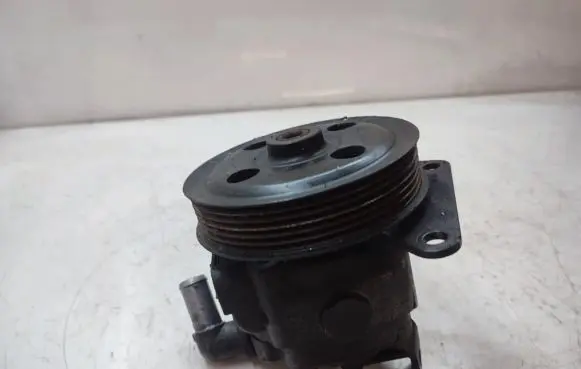 Land Rover Range Rover Sport L320 Power steering pump AH223A696AB
