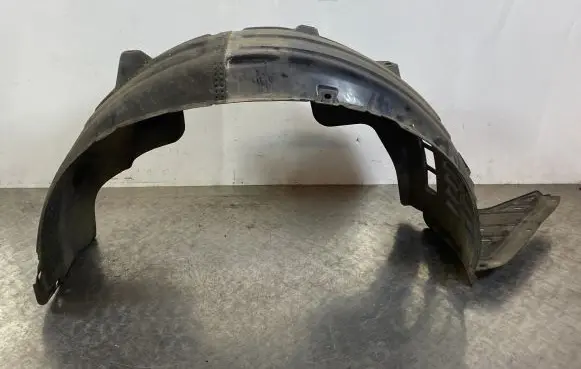 SsangYong Musso Front wheel arch liner splash guards