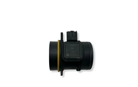 Jaguar XJ X351 Mass air flow meter 4R8Q12B579AC