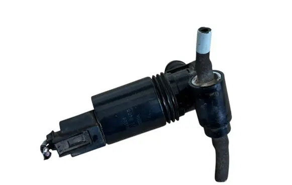 Volvo XC60 Windscreen/windshield washer pump 1024928 412110455