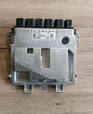 Mercedes-Benz A W169 Other control units/modules A1399000400