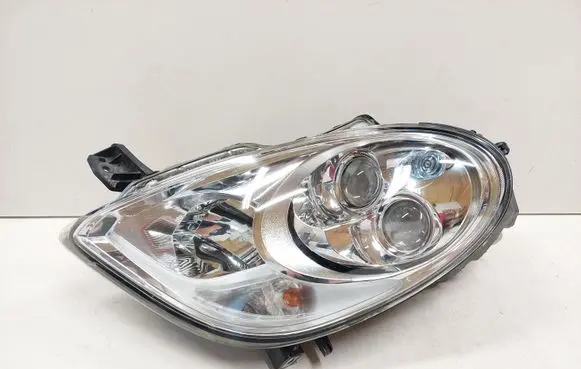 Mitsubishi i-MiEV Headlight/headlamp