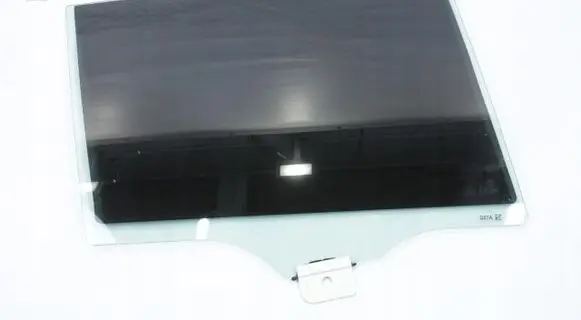 BMW X7 G07 Rear door window glass 8496022