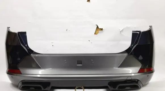 Cupra Formentor Front bumper