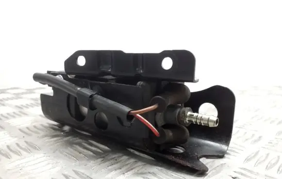 Skoda Yeti (5L) Fuel injection high pressure pump 1K0906089 5N0906257 1K090635