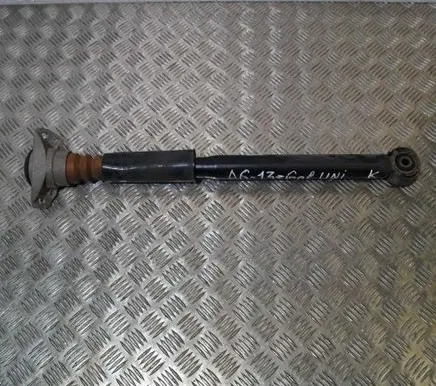 Audi A6 S6 C7 4G Rear shock absorber/damper 4G5513035C