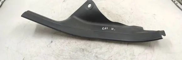 BMW 1 E81 E87 Rear sill trim cover 7066977
