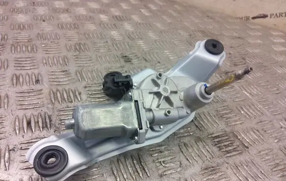 KIA Niro Rear window wiper motor 98700g5000