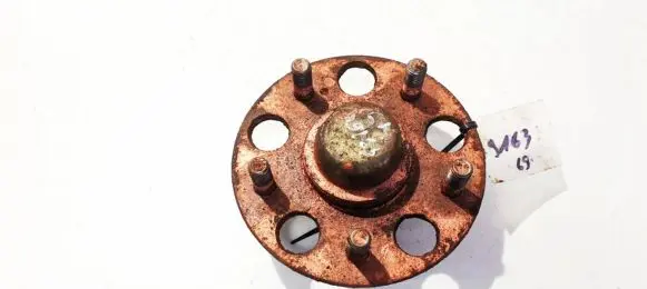 Honda HR-V Rear wheel hub