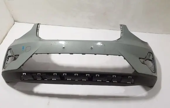 Volvo C40 Front bumper 31690933