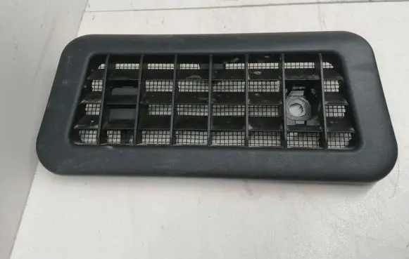 Lexus RX 450H Parcel shelf grill 6365548020