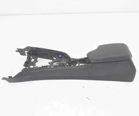BMW 3 F30 F35 F31 Center console 58450713 F001789