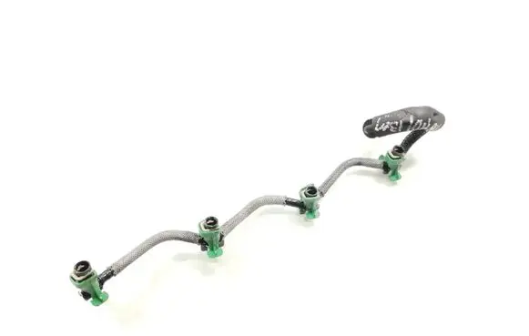 Peugeot 5008 Fuel return line/hose 