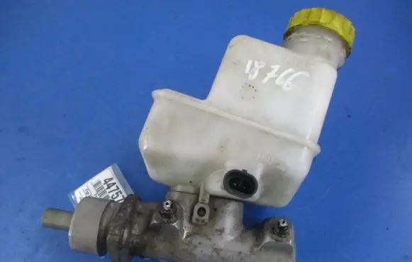 Fiat Punto (188) Master brake cylinder