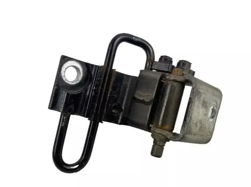 Porsche Cayenne (9PA) Rear door lower hinge 7L0833412A