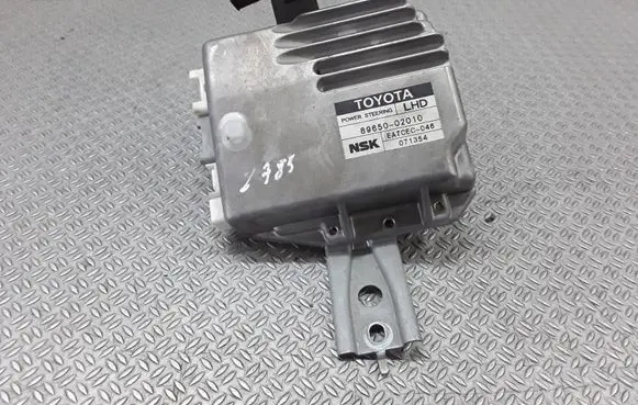 Power steering control unit/module