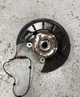 Opel Insignia B Front wheel hub 23384197